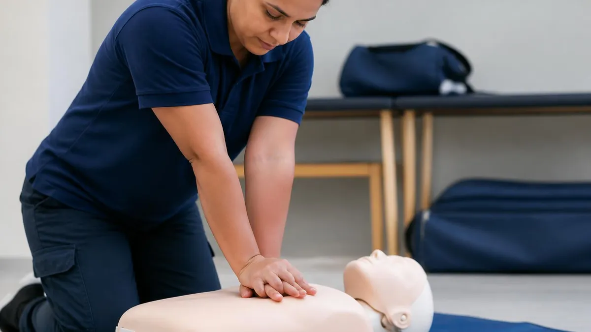 The Eight Core Modules - NSC - National Safety Council certification study resource
