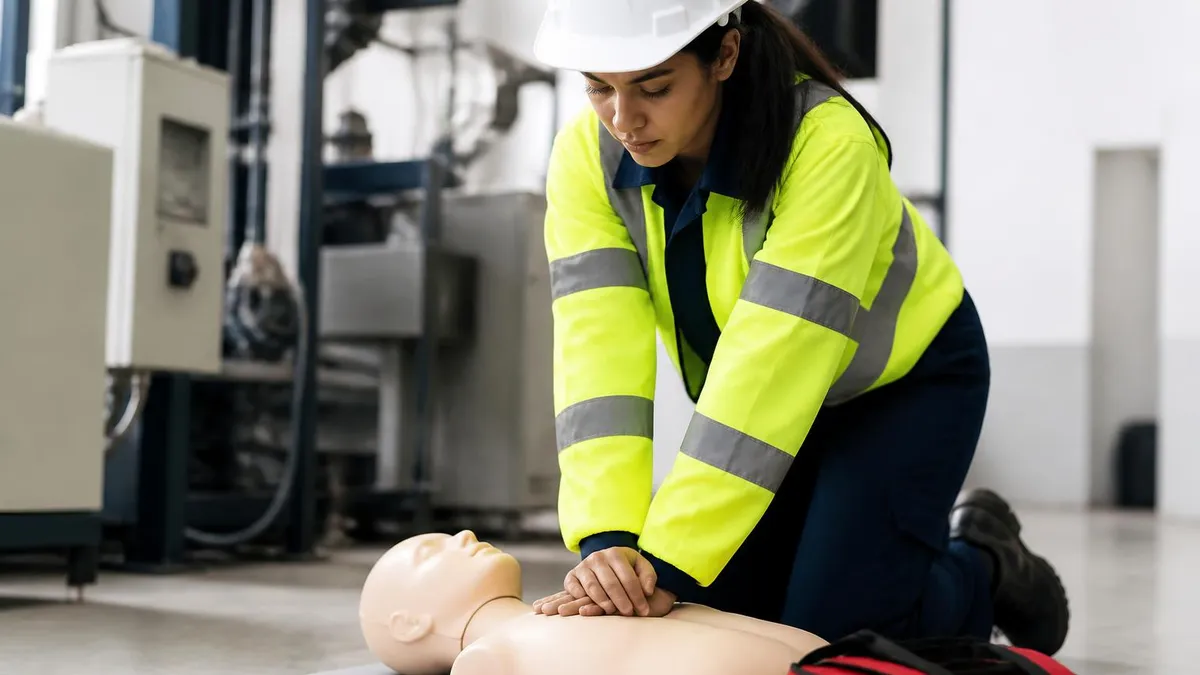 What is the National Safety Council? - NSC - National Safety Council certification study resource