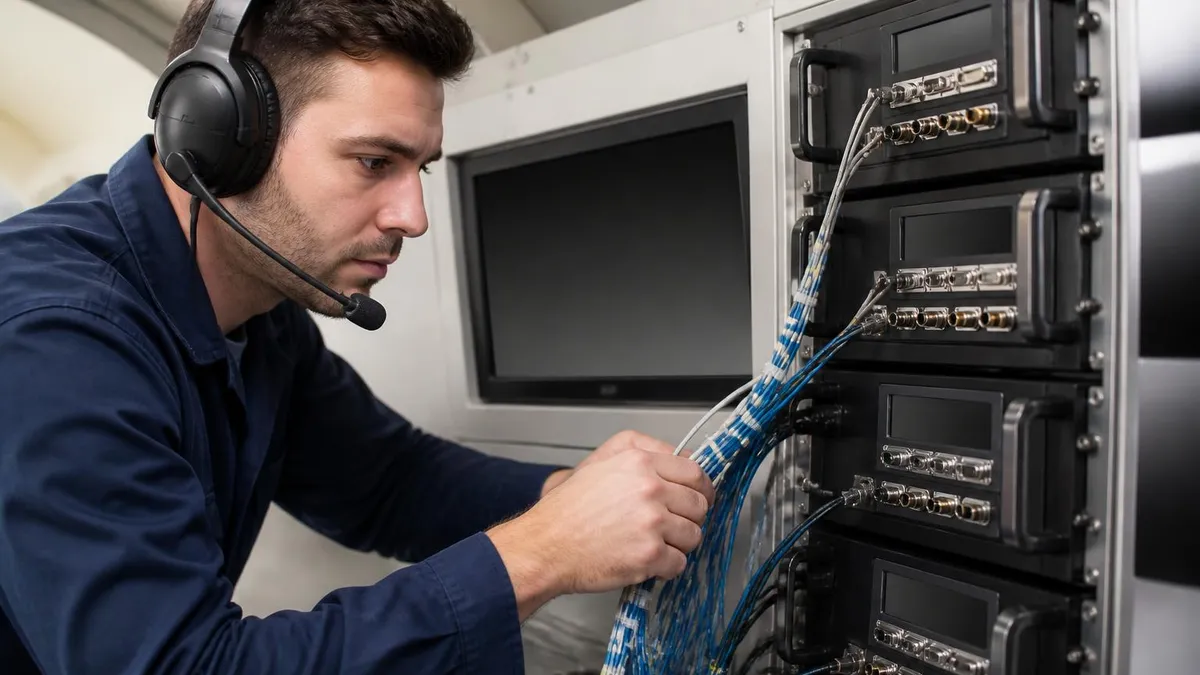 National Telemetry Association: CRAT Certification Complete Guide