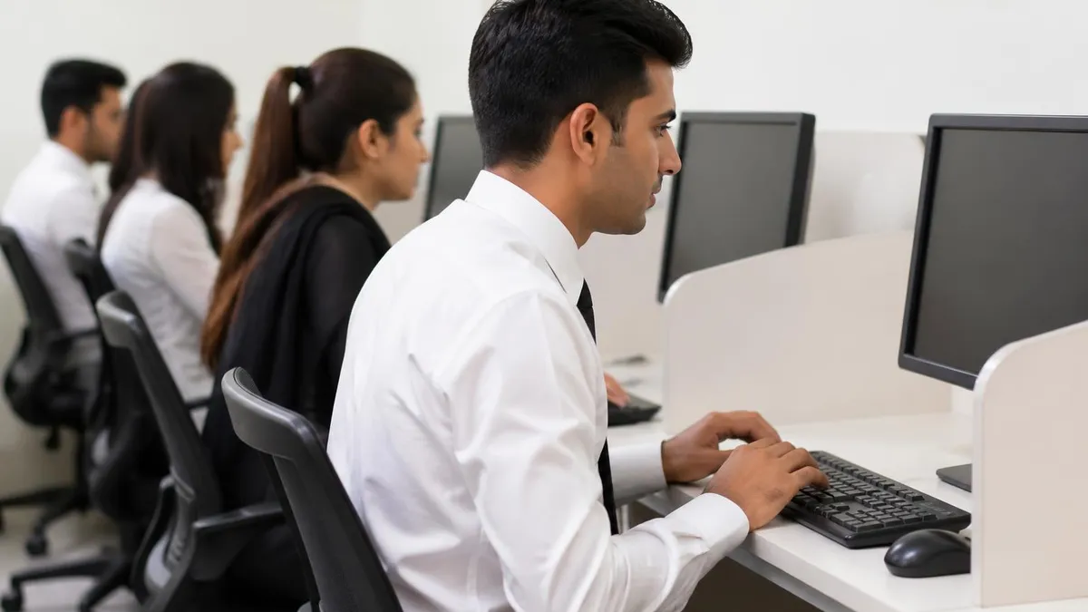 Nts Test Formats - NTS - National Testing Service certification study resource