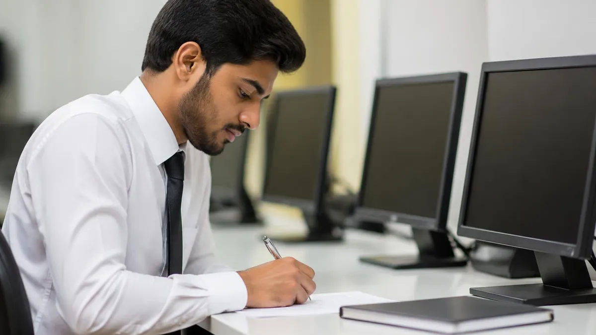 Nts Test Types - NTS - National Testing Service certification study resource