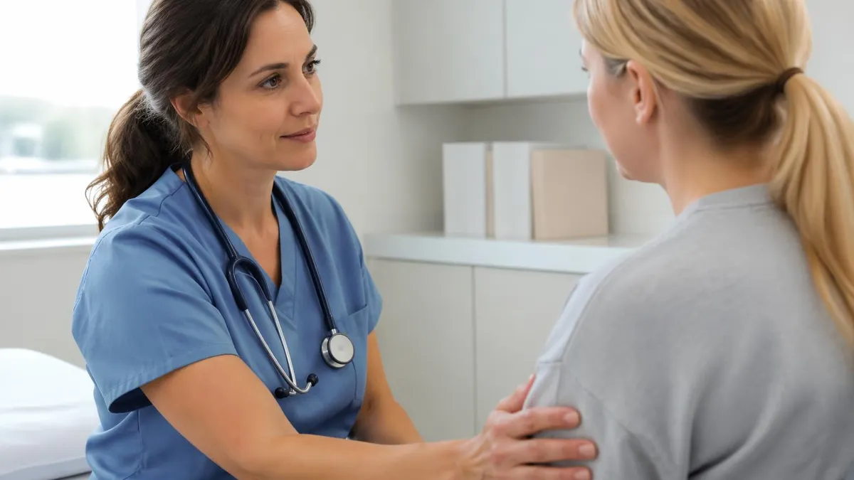 What is a Nurse Practitioner (np)? - NP - Nurse Practitioner certification study resource