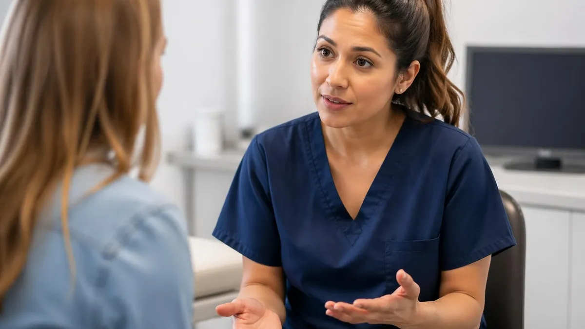 What is a Nurse Practitioner (np)? - NP - Nurse Practitioner certification study resource