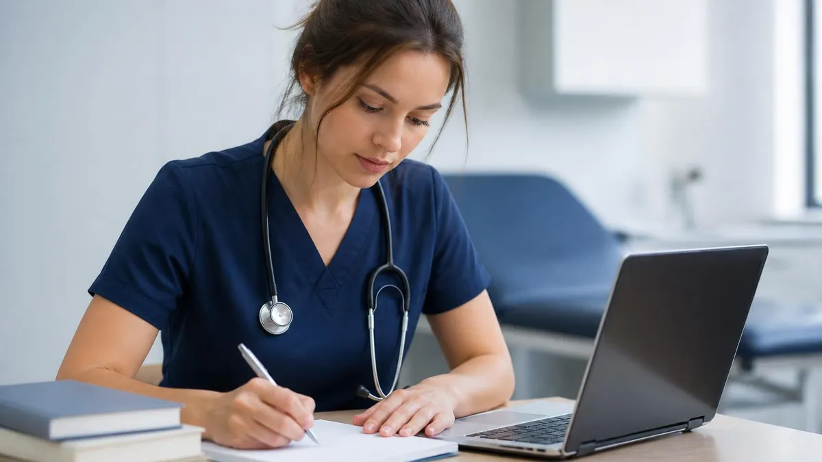 Accelerated Nurse Practitioner Programs - Nursing School certification study resource
