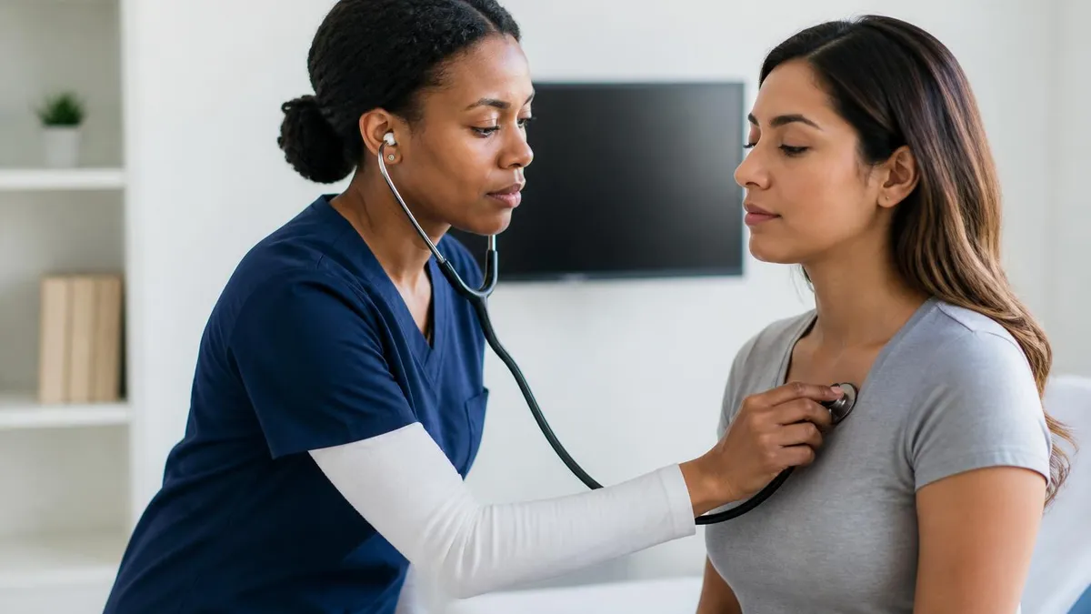 Accelerated Nurse Practitioner Programs - Nursing School certification study resource