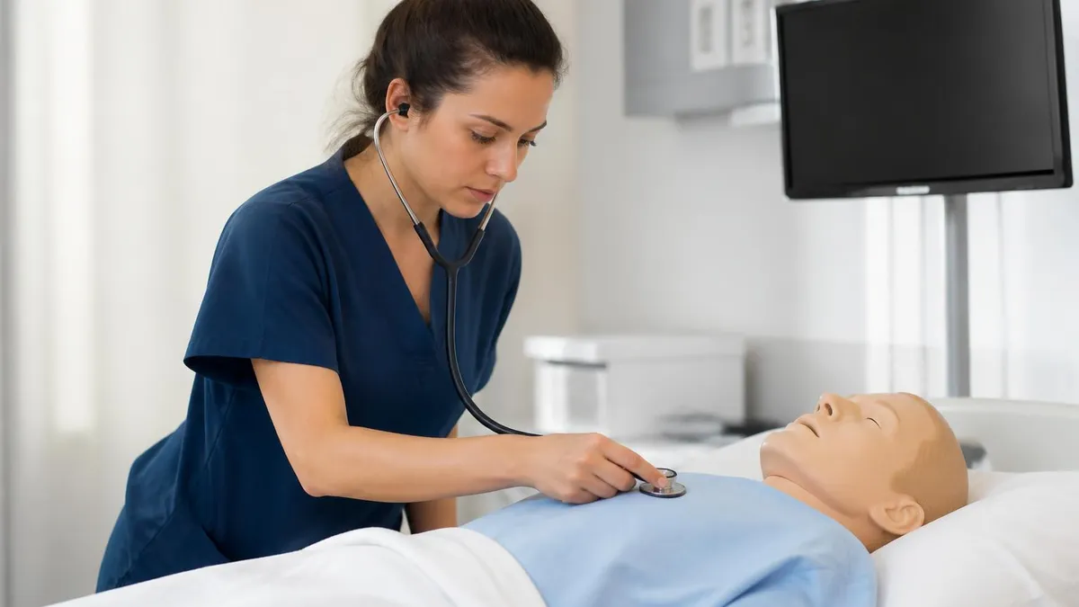 ADN Programs in Houston 2026: Cost, NCLEX Pass Rates & Top Community Colleges