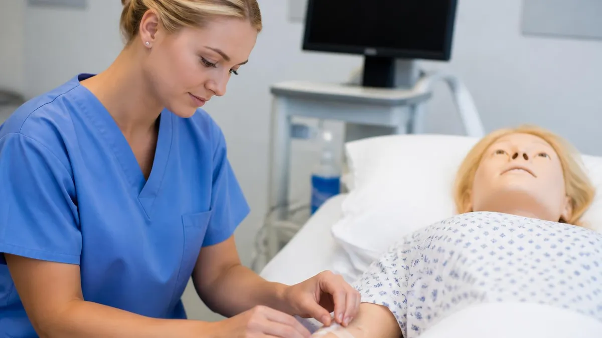 Al Nursing Schools - Nursing School certification study resource