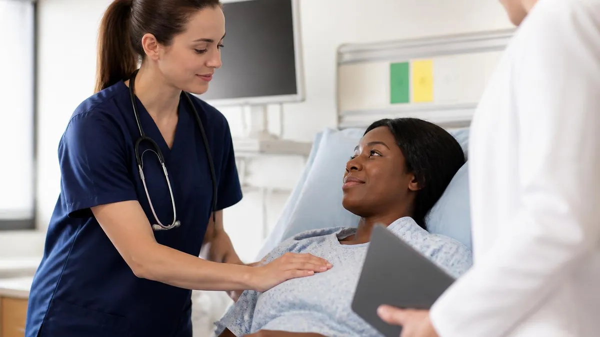 Bsn to Nurse Practitioner Programs - Nursing School certification study resource