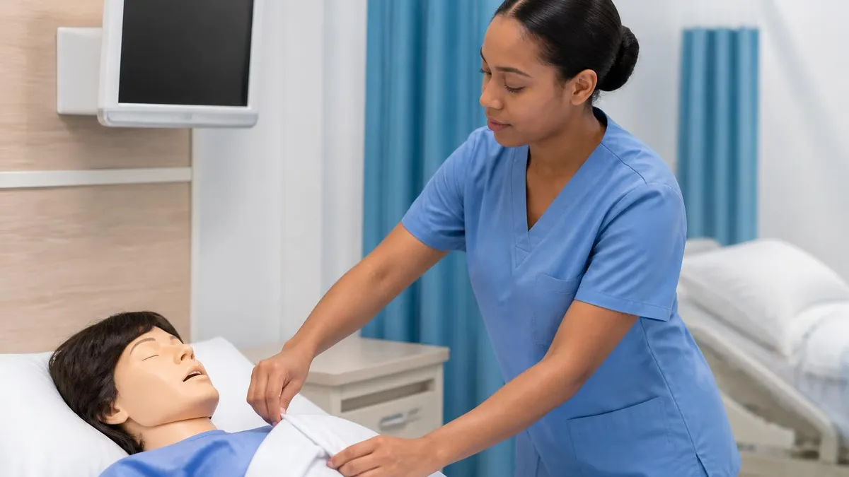 Cc Nursing Programs - Nursing School certification study resource