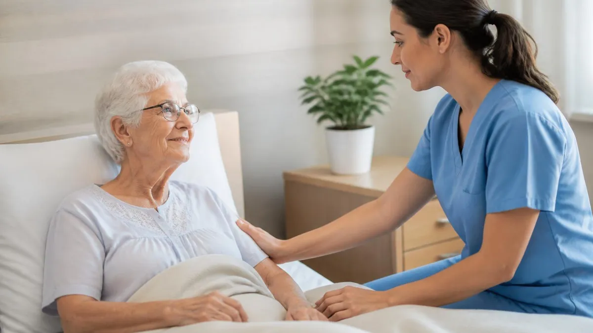 Certified Nurse Assistant Programs - Nursing School certification study resource