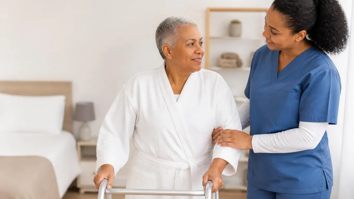 Certified Nurse Assistant Programs - Nursing School certification study resource