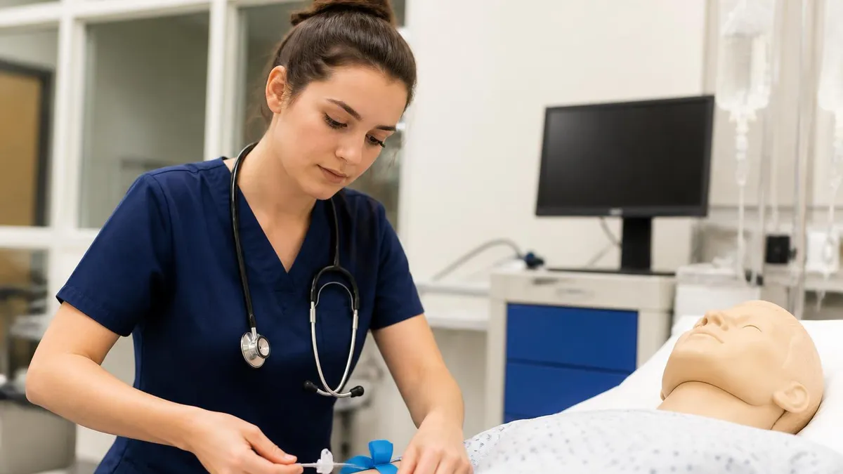 Good Nursing Schools in Ny - Nursing School certification study resource