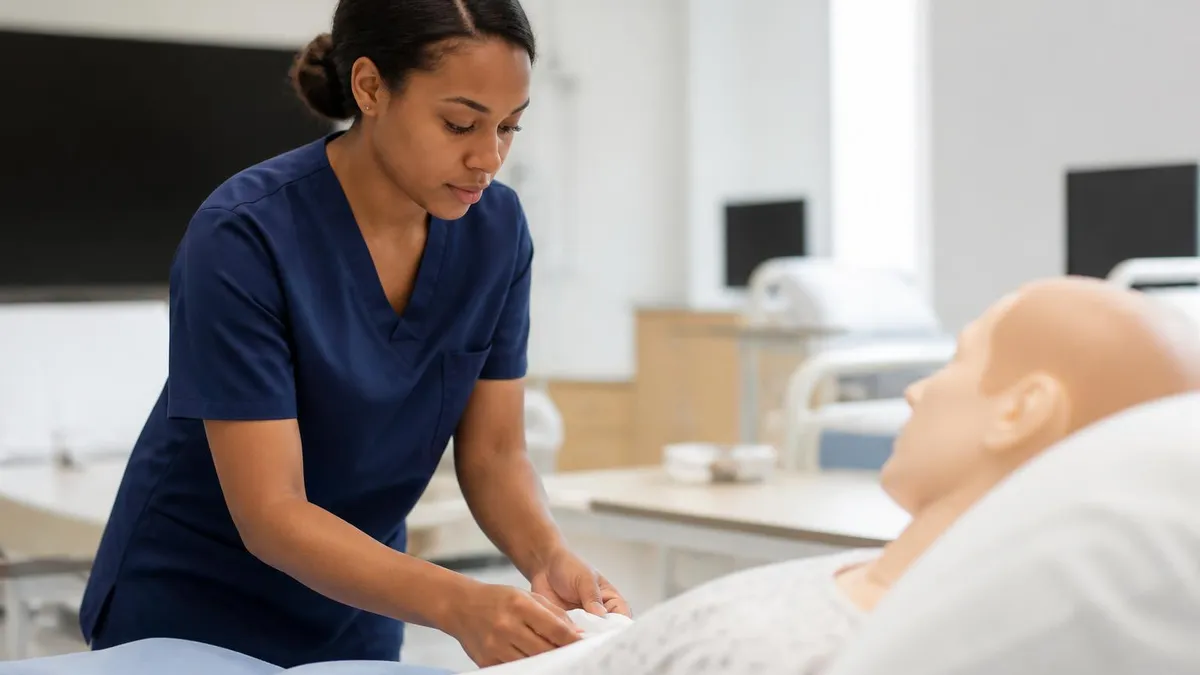 Nursing Schools Nyc - Nursing School certification study resource