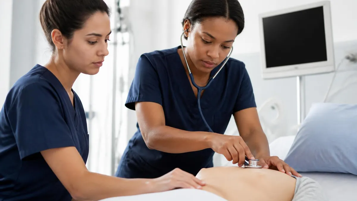 Nursing Schools Nyc - Nursing School certification study resource