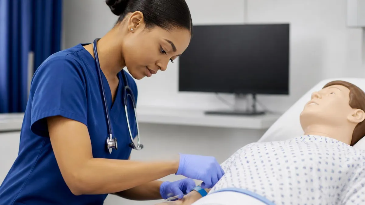 Schools with Nursing Programs in Nyc - Nursing School certification study resource