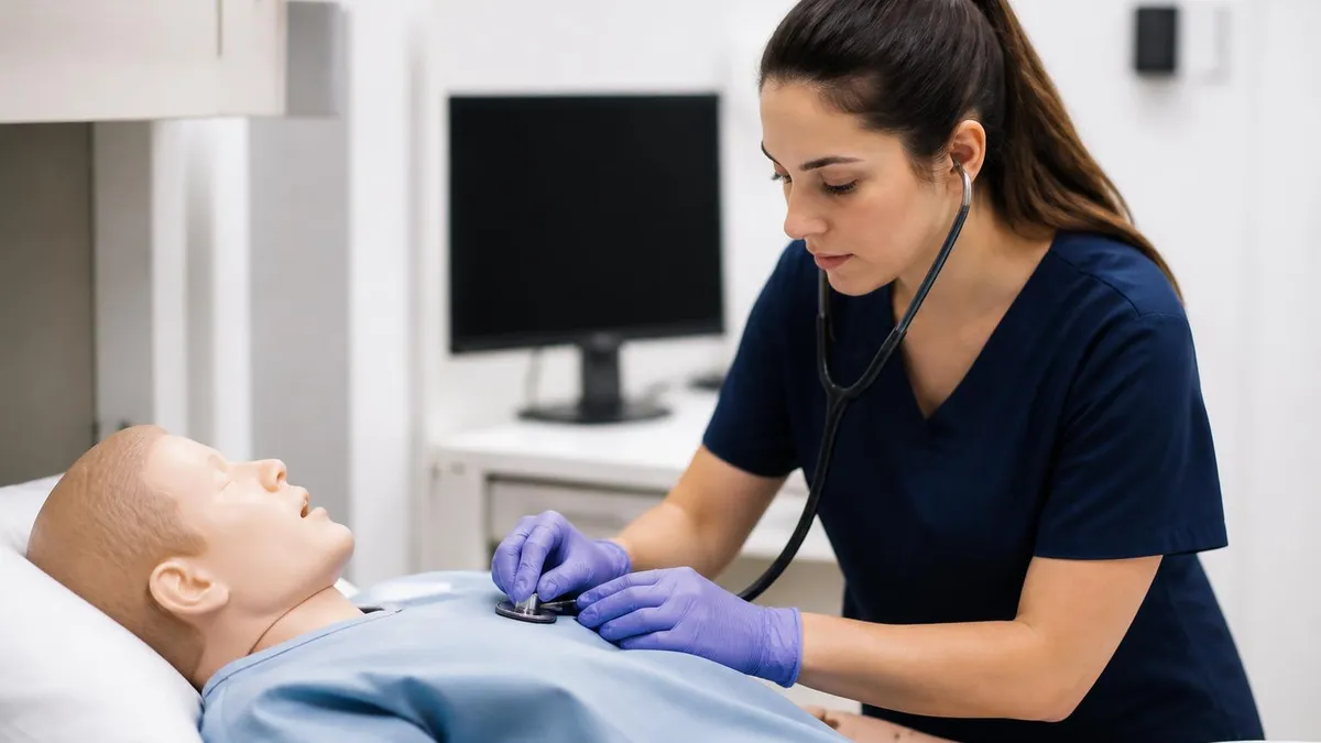 Top Ten Nursing Schools in Georgia 2026: Rankings & NCLEX Pass Rates