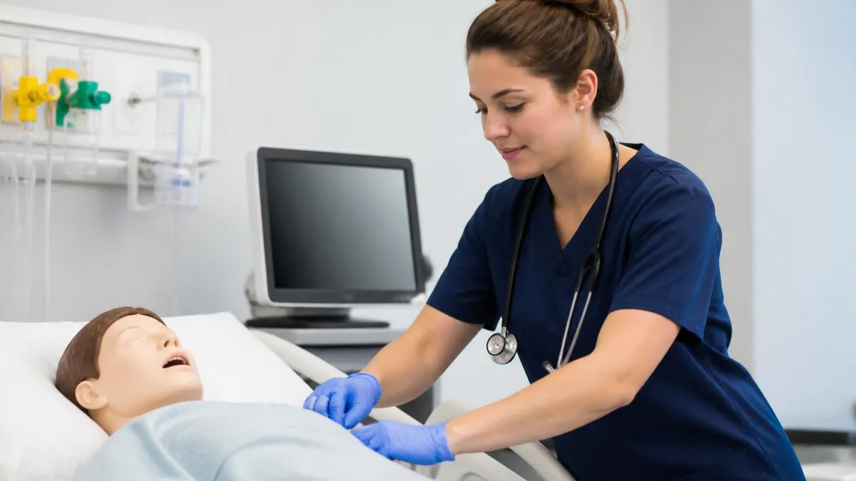 University of Rochester School of Nursing - Nursing School certification study resource