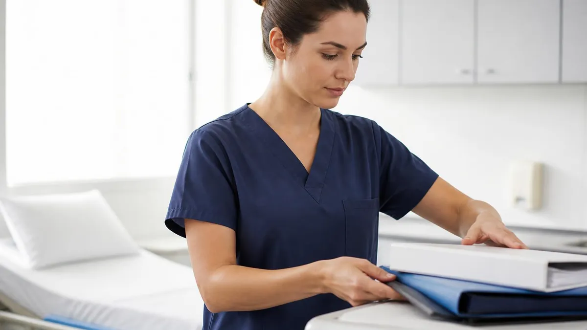 Nursing Professional Development Week: What It Is & Why It Matters