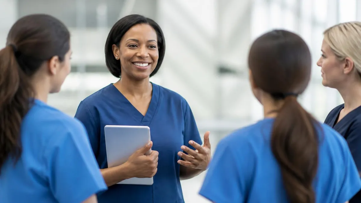 What is Nursing Professional Development Week? - Nursing Professional Development Exam certification study resource