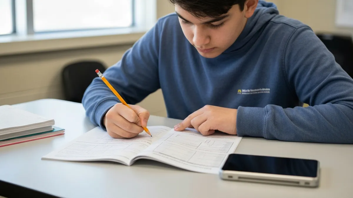Math NWEA Test: Complete Guide to MAP Growth Mathematics Assessment 2026 August
