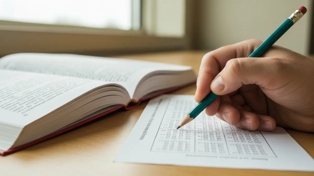 Testmapnwea - NWEA - Northwest Evaluation Association certification study resource