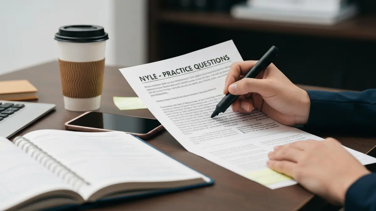 How to Register for the NYLE: New York Law Exam Registration Guide 2026 June