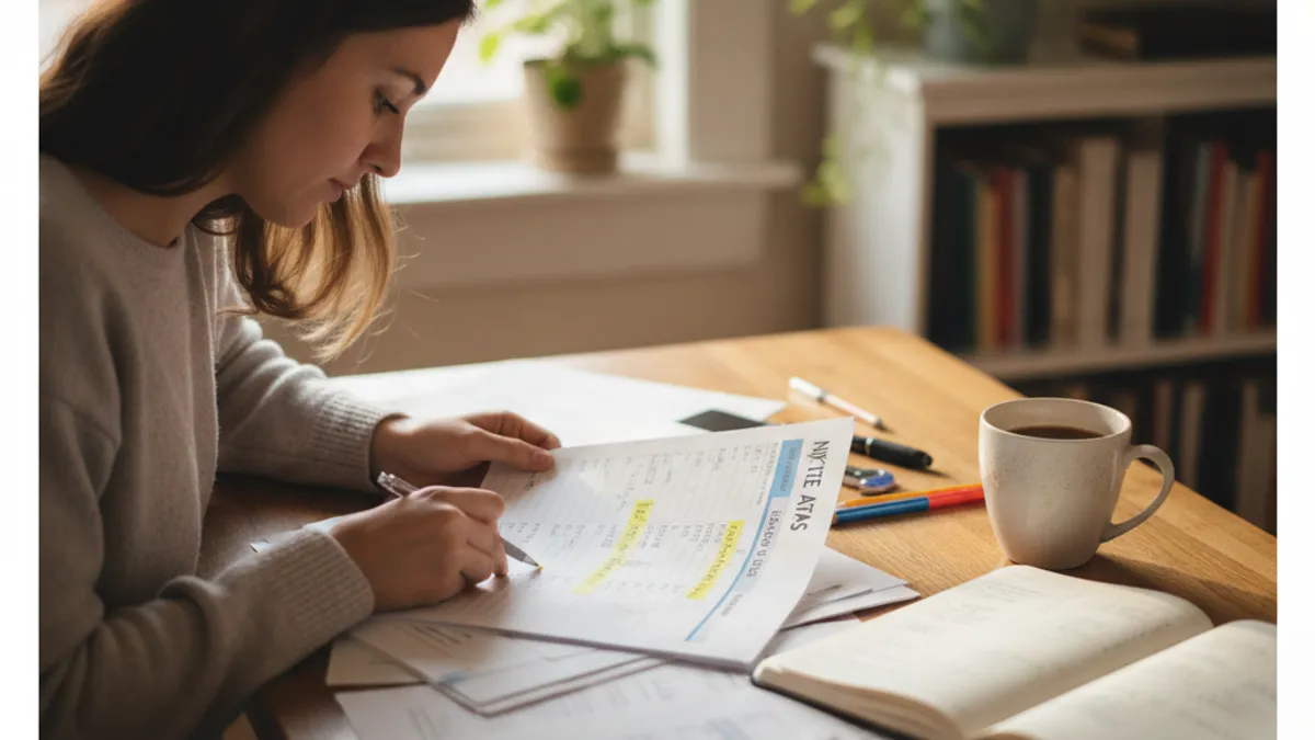 Atas Practice Exam - NYSTCE ATAS - NYSTCE Assessment of Teaching Assistant Skills certification study resource