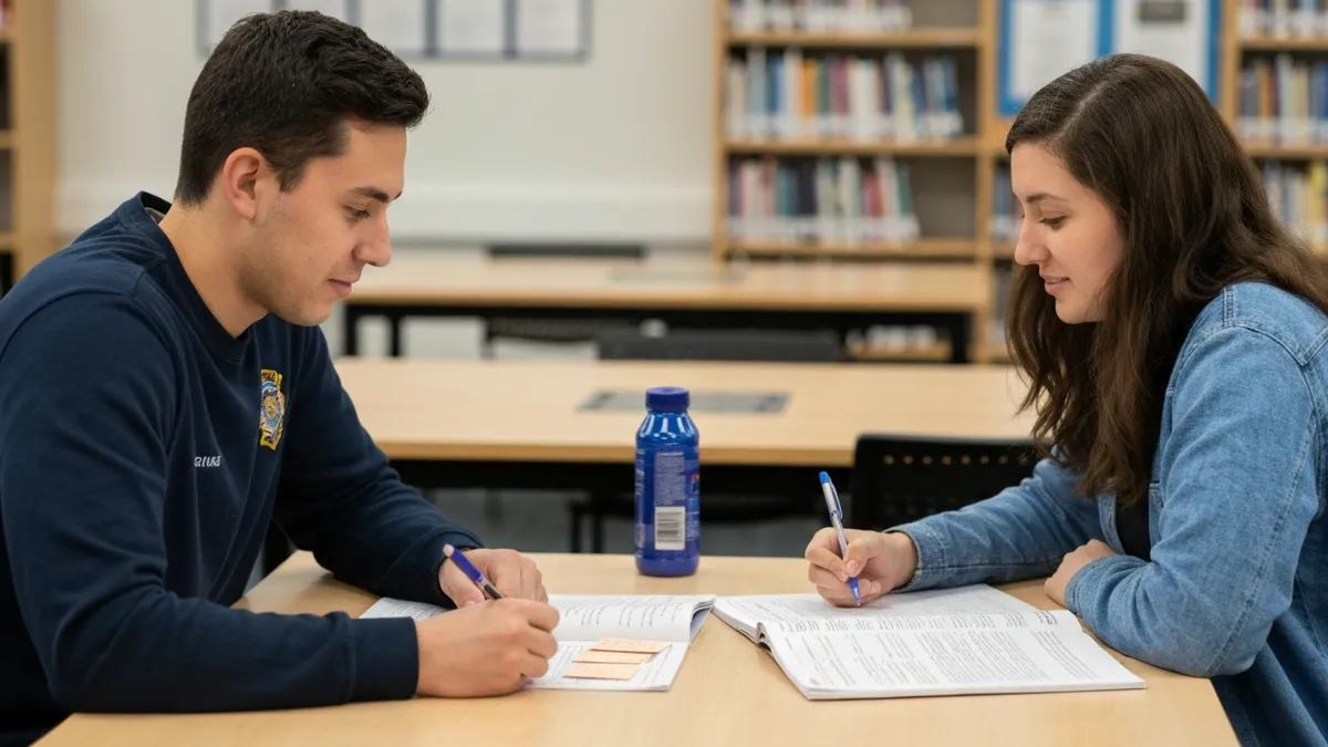 OACP Certificate Practice Test: Complete Prep Guide for Ontario Police Exams