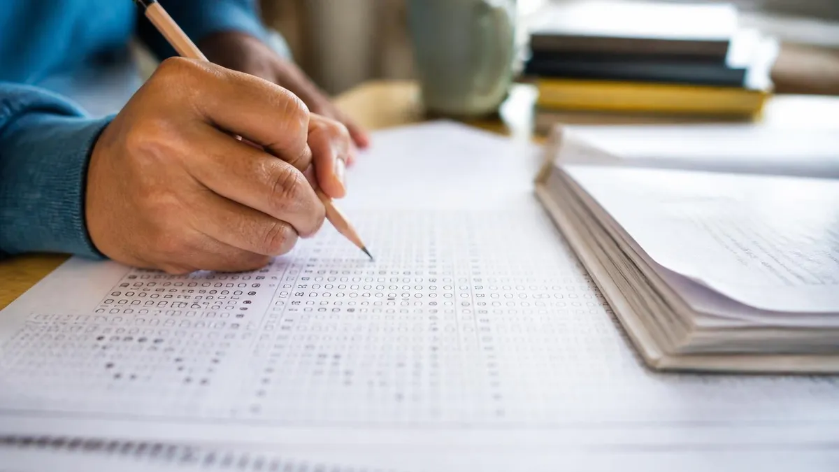 Free Oar Study Guide - OAR Test certification study resource