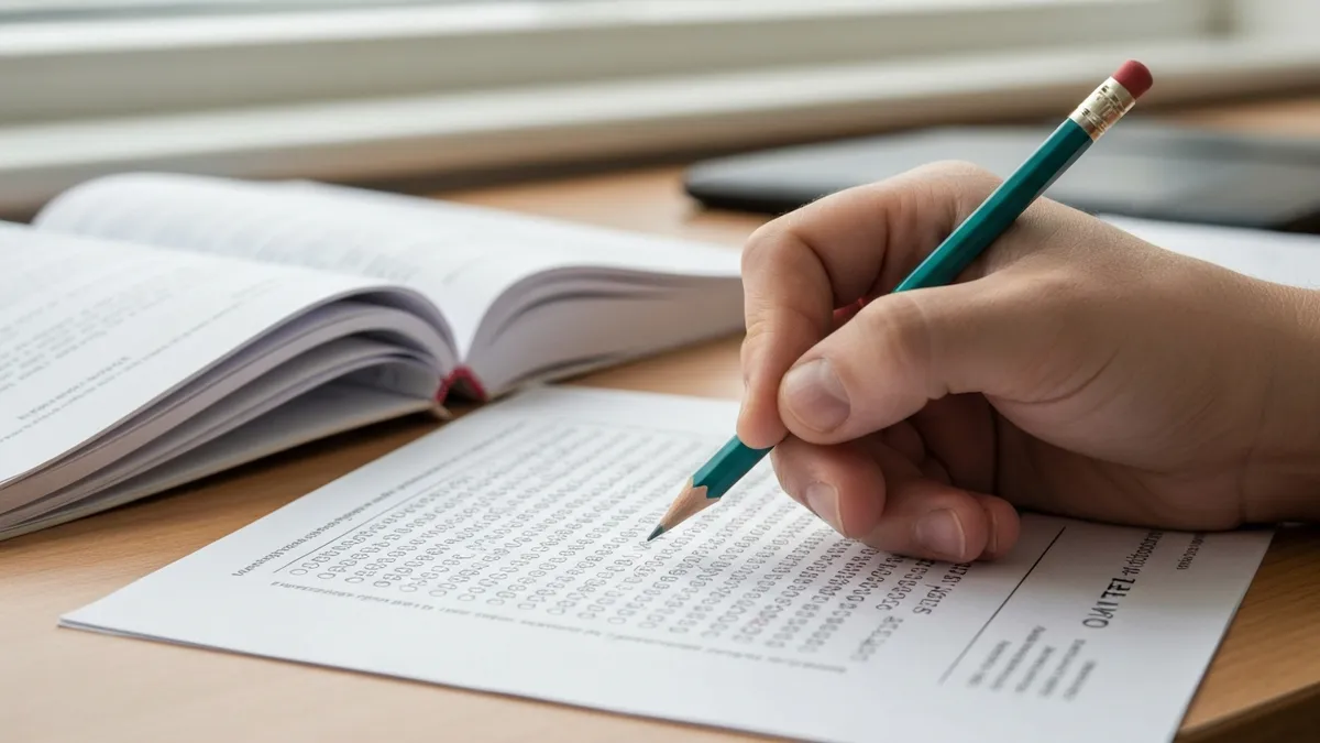 OAR Study Book: The Complete Study Guide PDF for Navy Officer Candidates