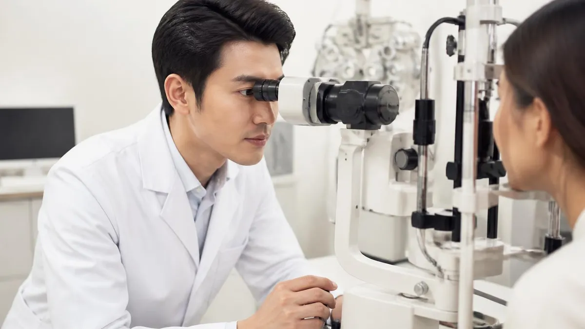 OAT Practice Tests: How to Use Them to Pass the Optometry Admission Test