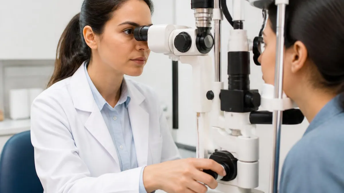 OAT Test: Complete Optometry Admission Test Preparation Guide