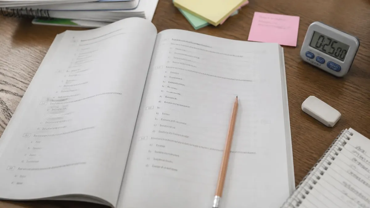 Ocn Exam Tips - OCN Exam certification study resource