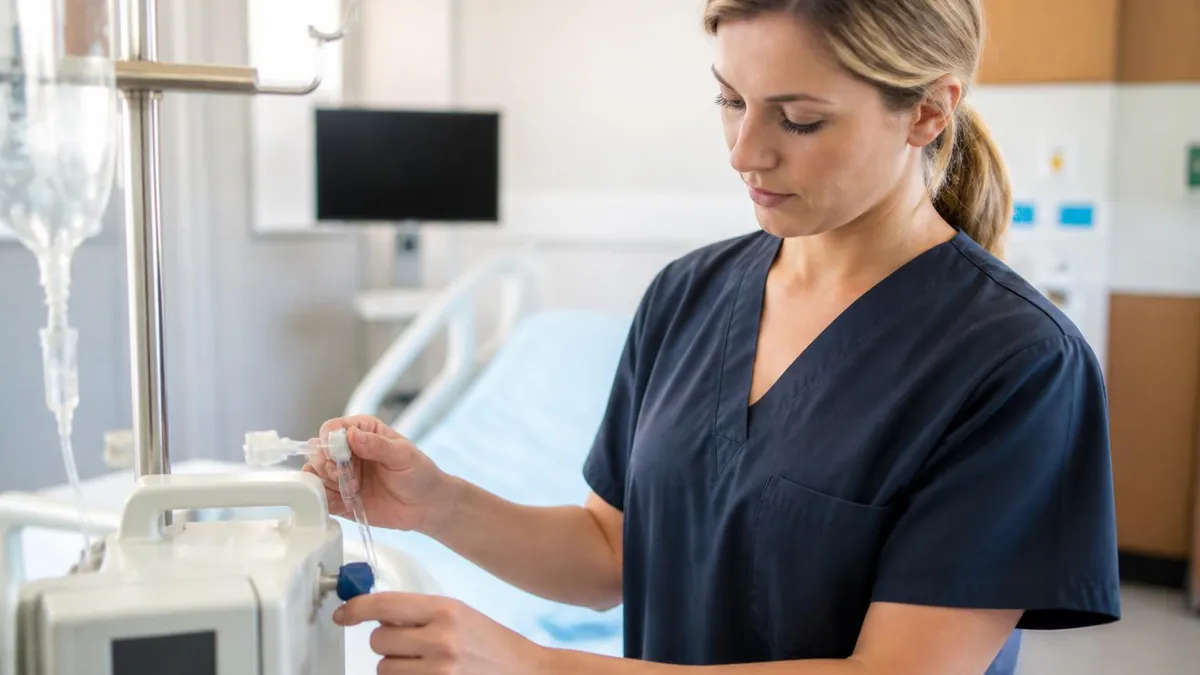OCN Meaning: What the Oncology Certified Nurse Credential Is