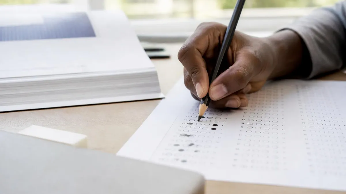 OCN Stands For: What the Oncology Certified Nurse Credential Really Means