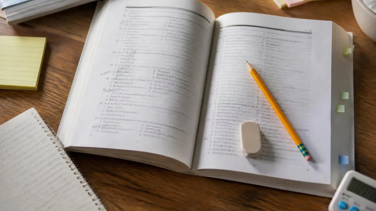 Ocn Stands for - OCN Exam certification study resource