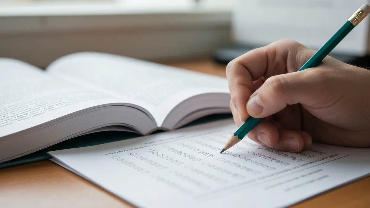 What Does OCN Stand For? The Oncology Certified Nurse Credential Explained