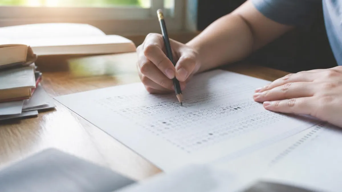 What is an Ocn Nurse - OCN Exam certification study resource