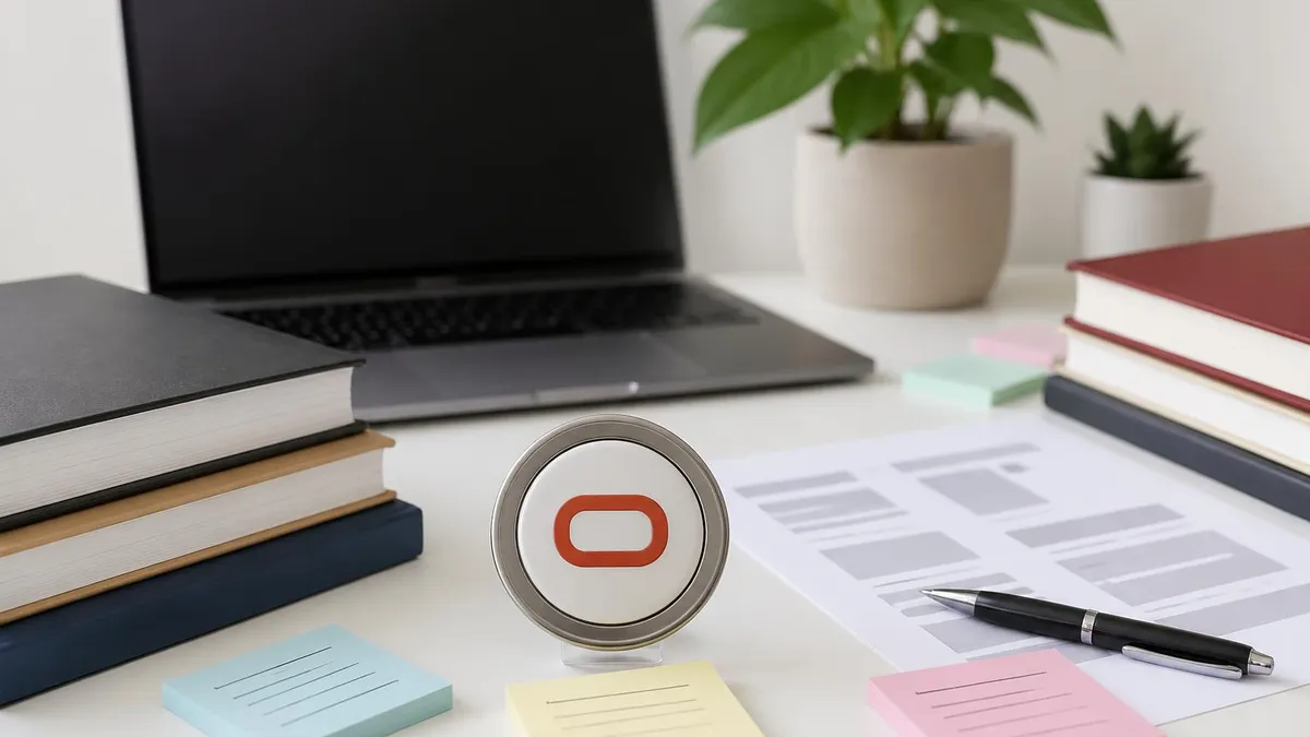 OCP Meaning: Oracle Certified Professional Career Guide 2026