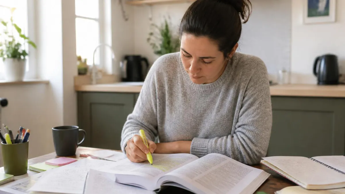 Certification Guide - OET - Occupational English Test certification study resource