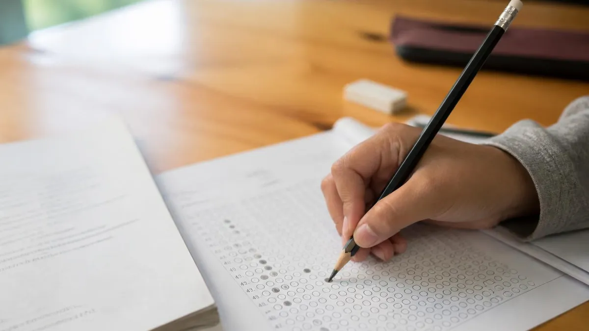 What is Oet in Organic Chemistry - OET - Occupational English Test certification study resource