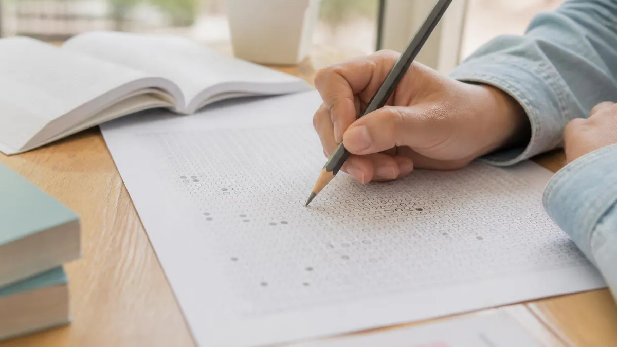 Exam Prep - OET - Occupational English Test certification study resource