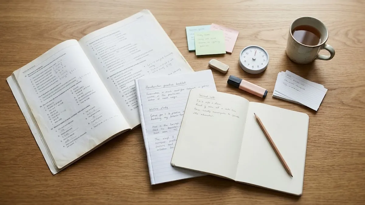 How to Calculate OET Score: Sub-Test Grades, Raw Marks and Board Requirements