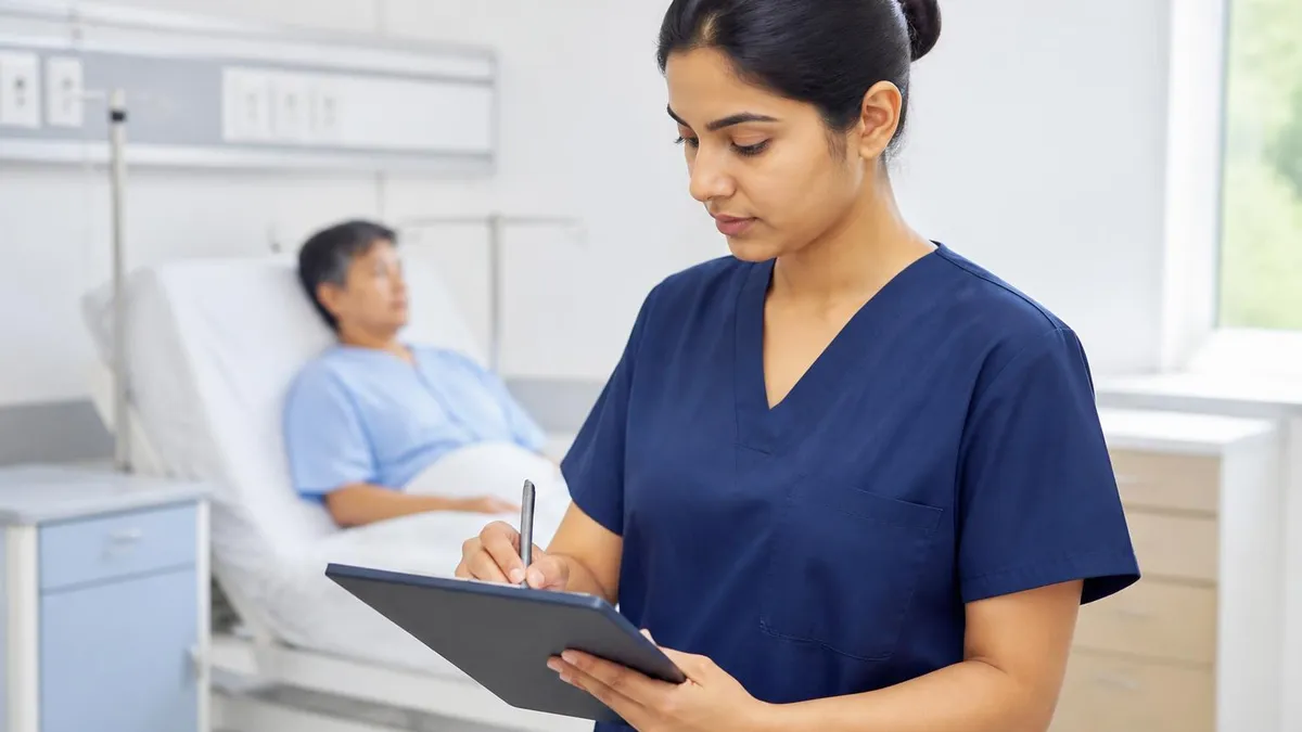 Is Oet a Strong Base - OET - Occupational English Test certification study resource
