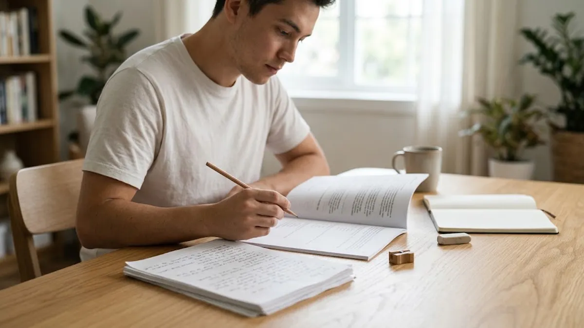 Is OET Easier Than IELTS? An Honest Comparison for Healthcare Professionals