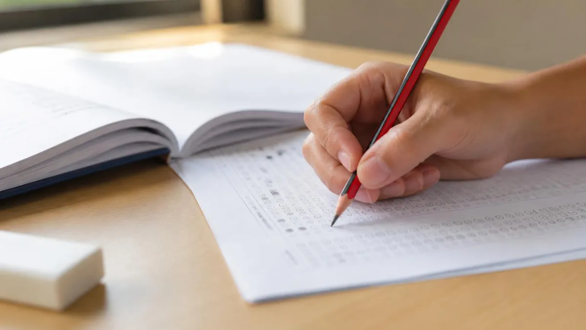 What is Oet in Organic Chemistry - OET - Occupational English Test certification study resource