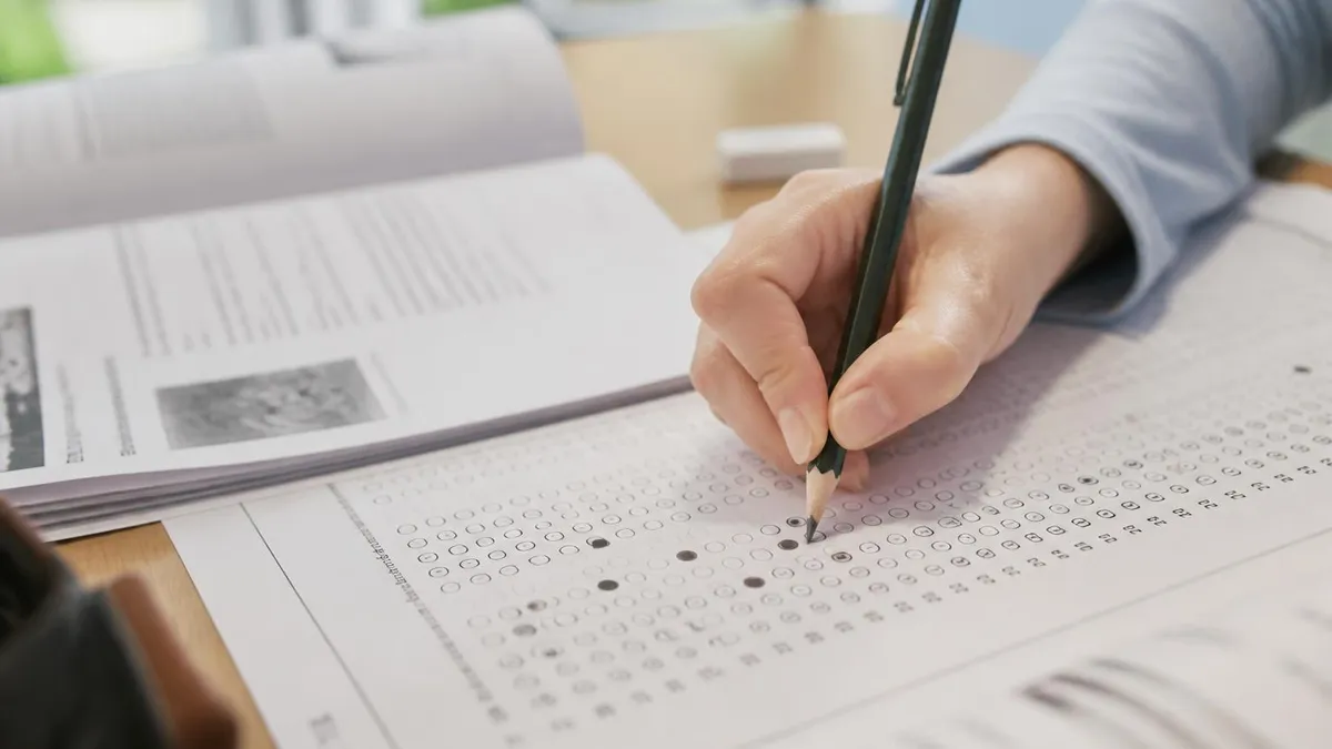 What to Bring on Oet Test Day - OET - Occupational English Test certification study resource