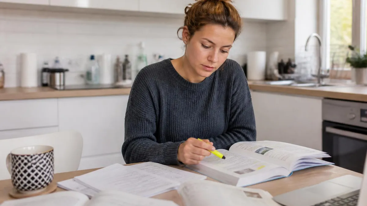 What Does Oet Stand for - OET - Occupational English Test certification study resource