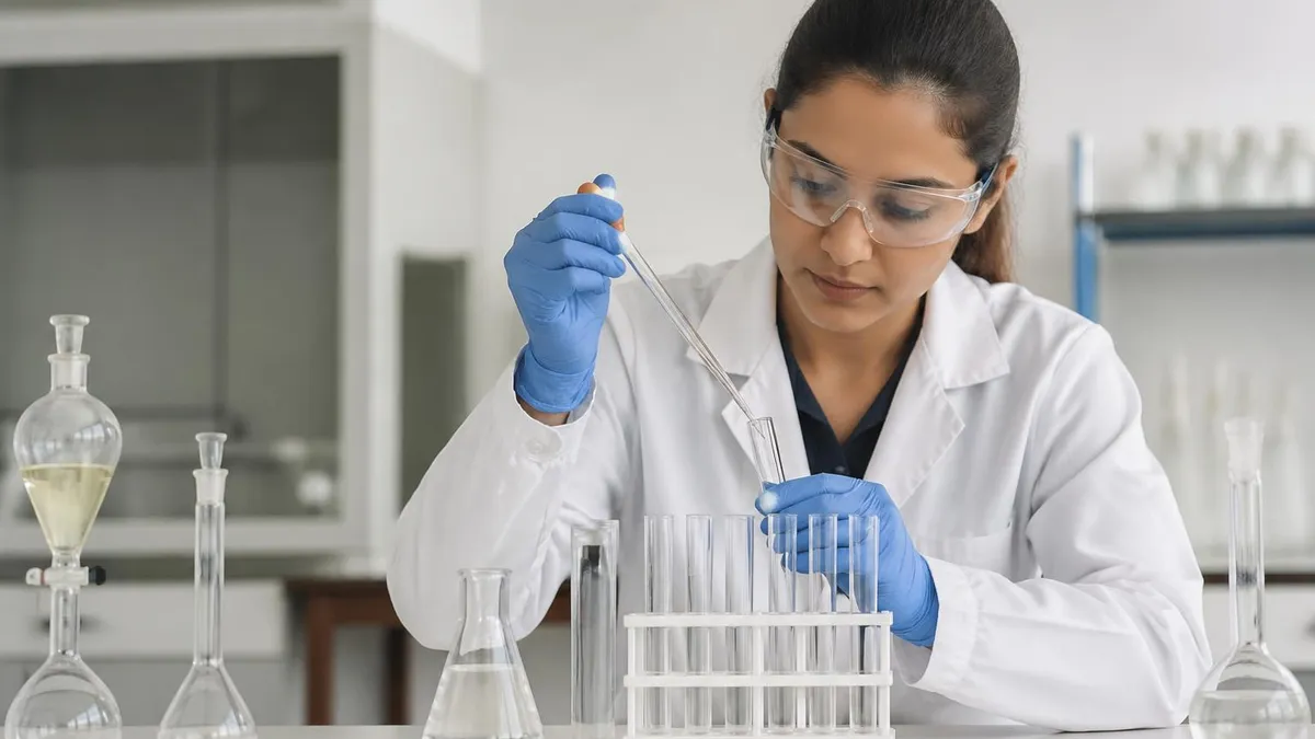 What is Oet in Organic Chemistry - OET - Occupational English Test certification study resource