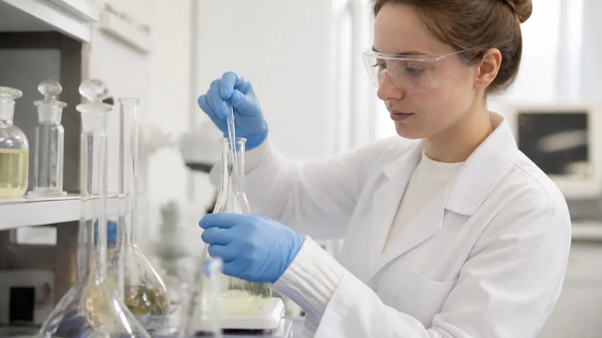 What is Oet in Organic Chemistry - OET - Occupational English Test certification study resource
